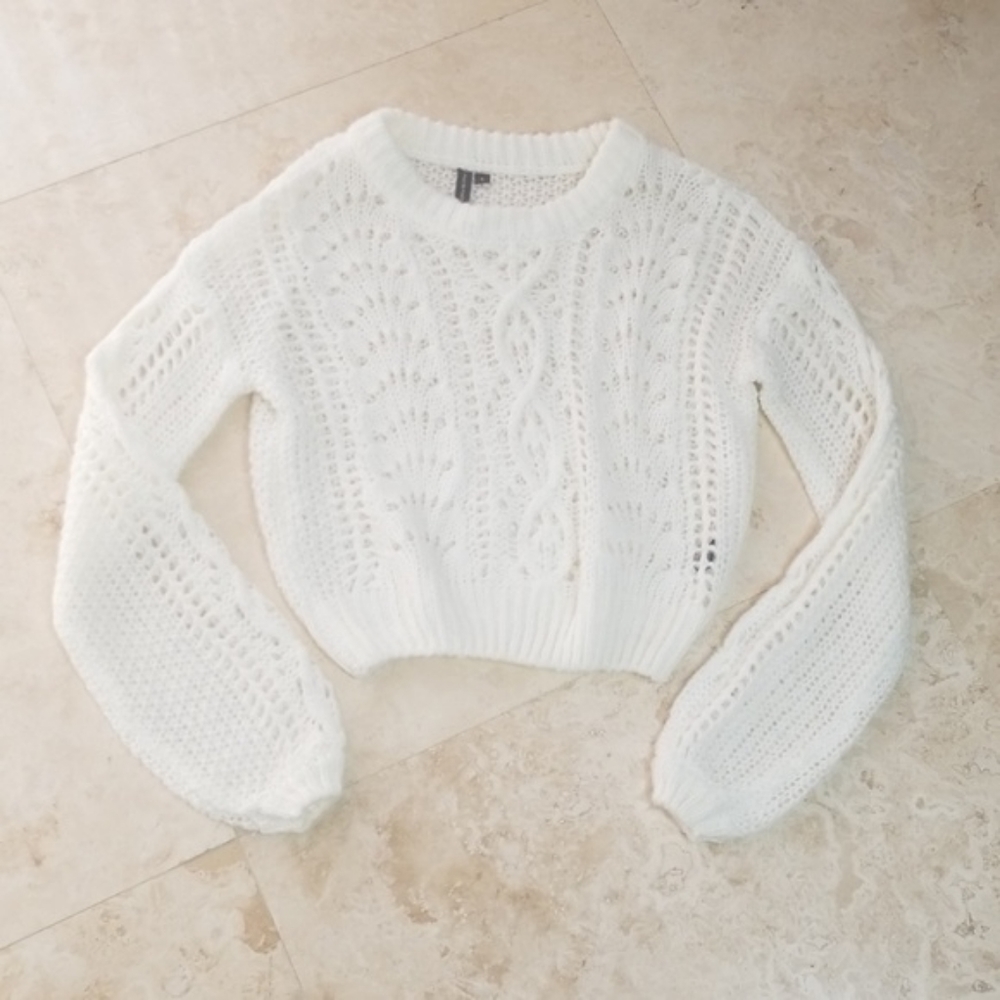 Moon& Madison sweater